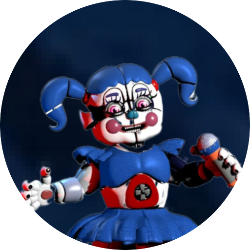 sister circus baby