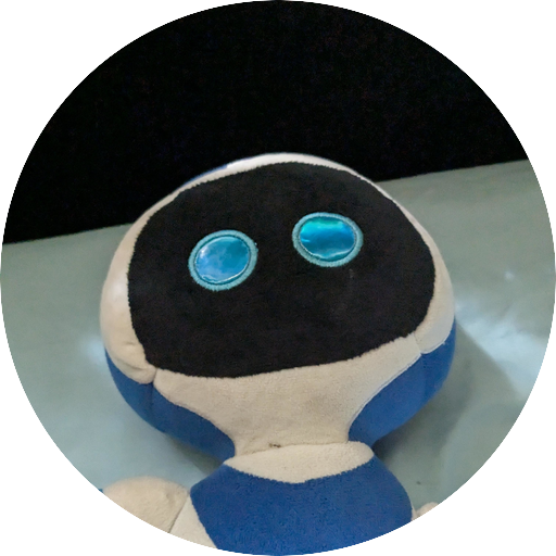 Astro bot