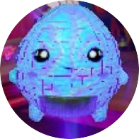 I got loot hacker onigiri