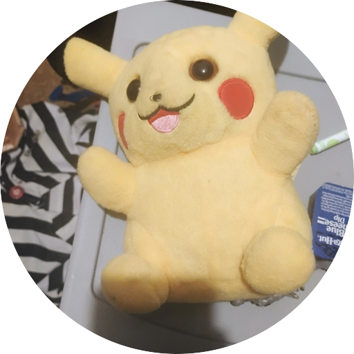 pikachu boy