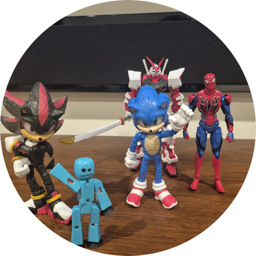 team mechanic robot