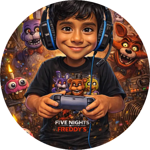 gio’s gameplay