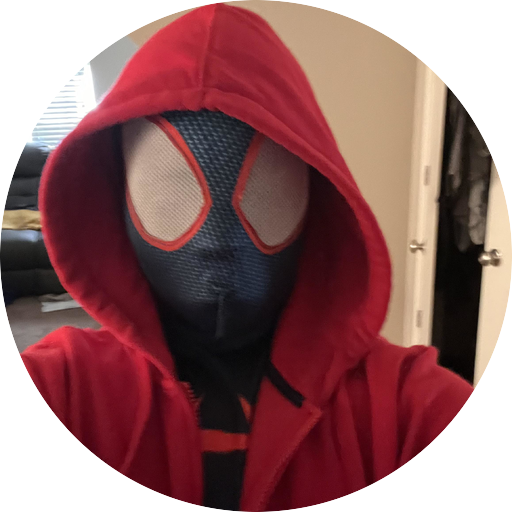 Miles Morales