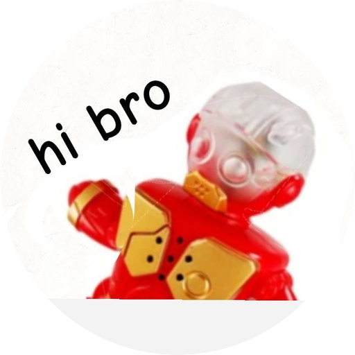 Robot danker