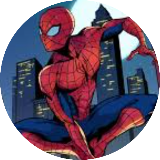 Spider-Boy