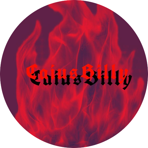 CaiusBilly