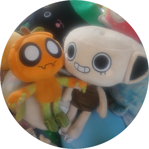 Gourdy and shelly