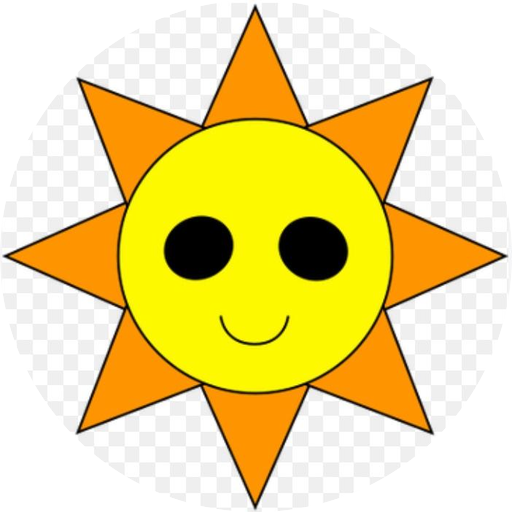 Mr  sun