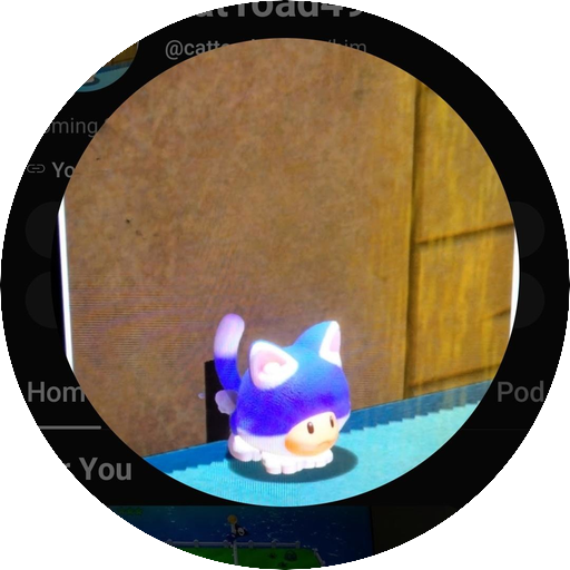 HiNintendo (I Follow comments)