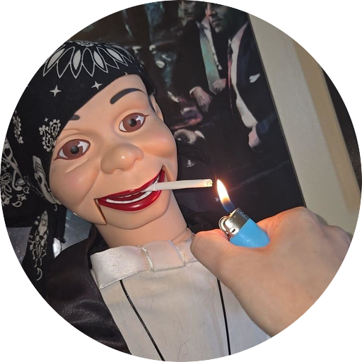 Charlie McCarthy