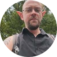 Martijn VanGeemert