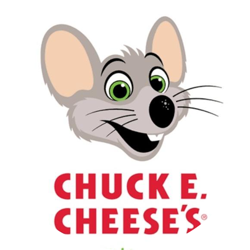 Chuck E cheese