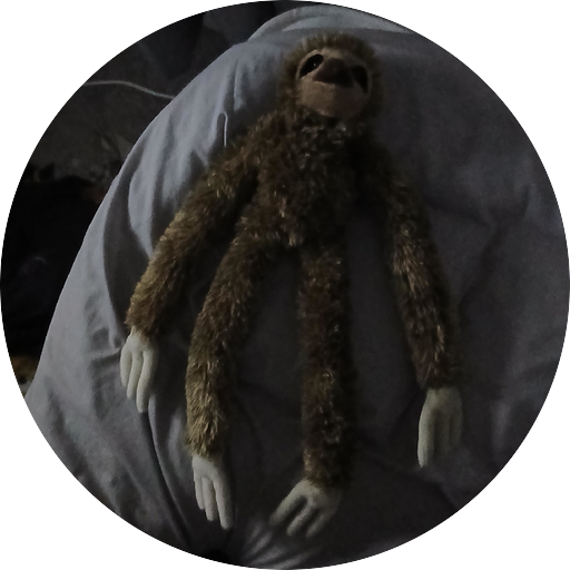 sloth