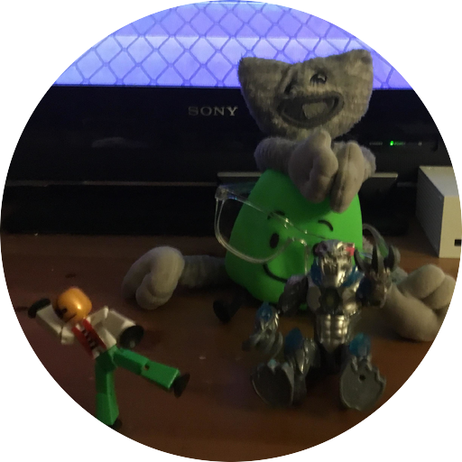 Pirate stick bot