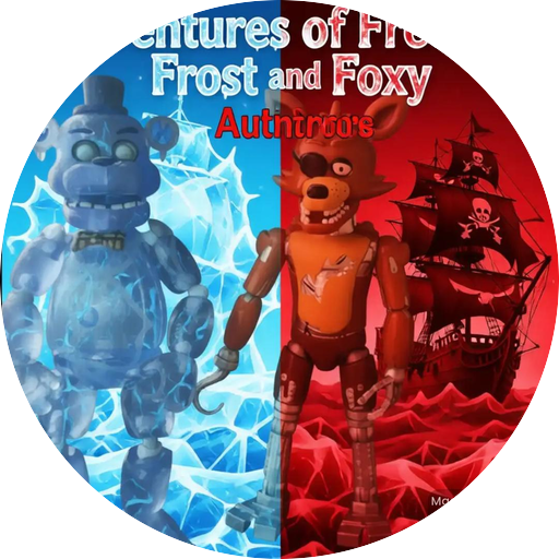 Adventures of Freddy frost and foxy