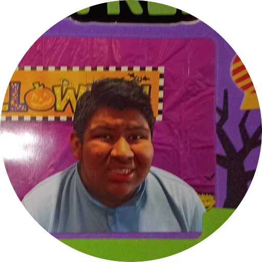 Joel Mendez