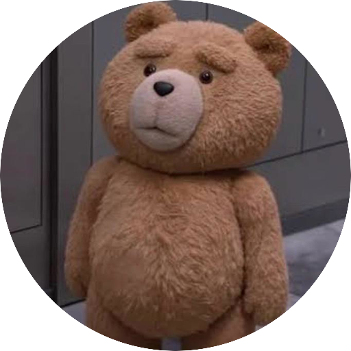 Ted