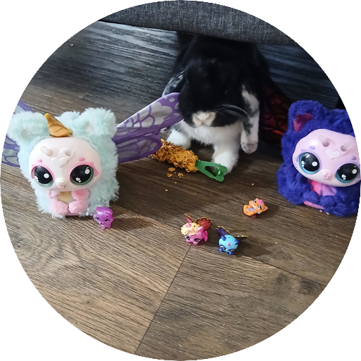 hatchimal
