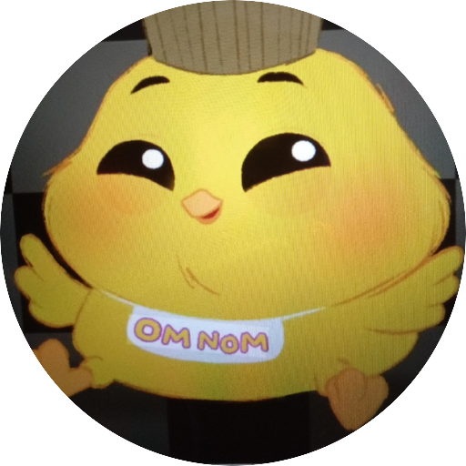 baby chica