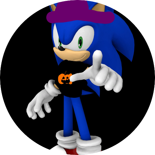 Sonic the trick r hog