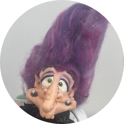 Miss Poo
