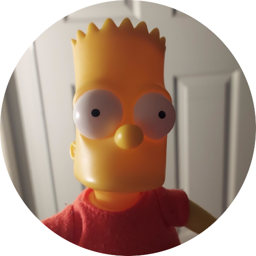Bart Simpson