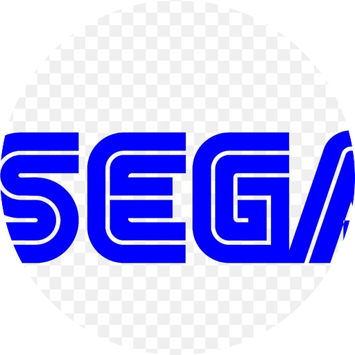 Sega♾️