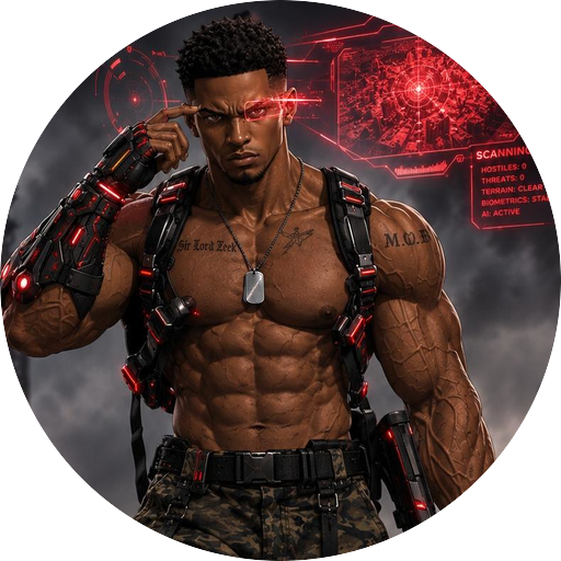 Isiah The Walker