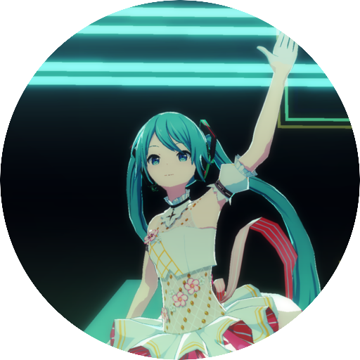 Hatsune Miku
