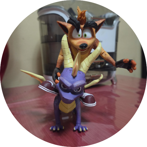 crash badicoot and spyro
