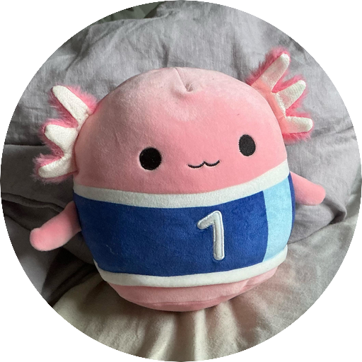 Archie Axolotl Adventures