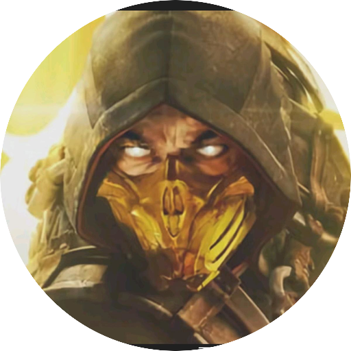 scorpion