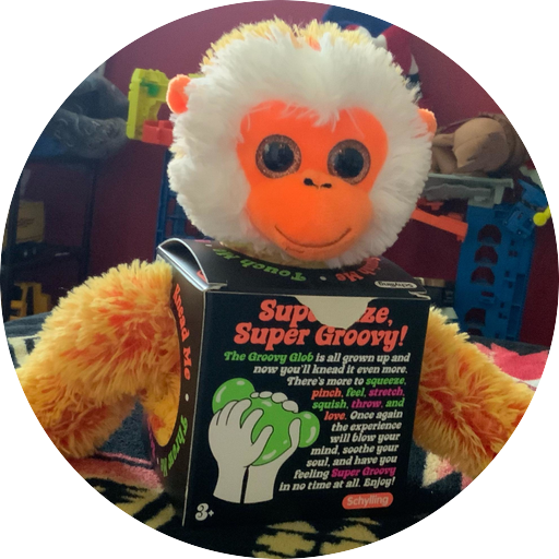 monkey box
