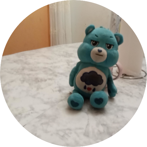 care bear parodies