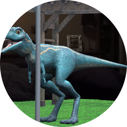 @Dinosaur fan