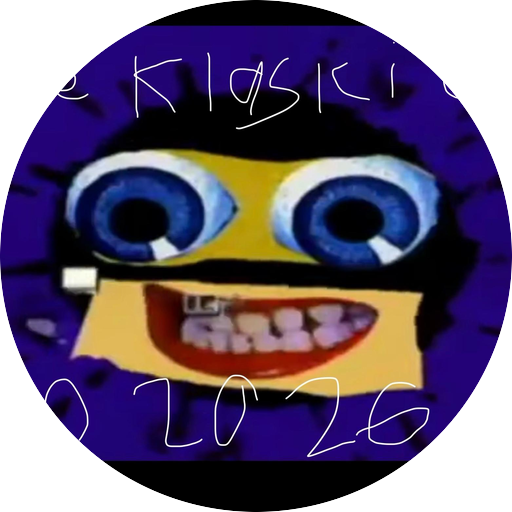 Klaskycsupo fan 2026