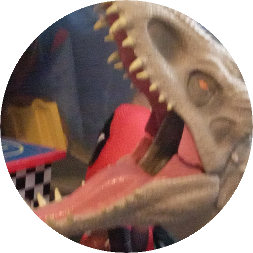 indominus production