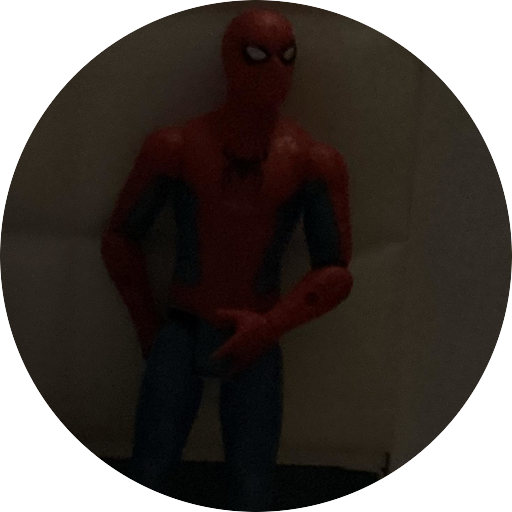 Spider man