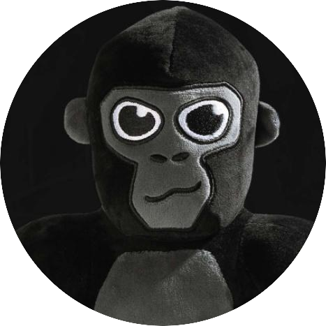 Mr.gorilla
