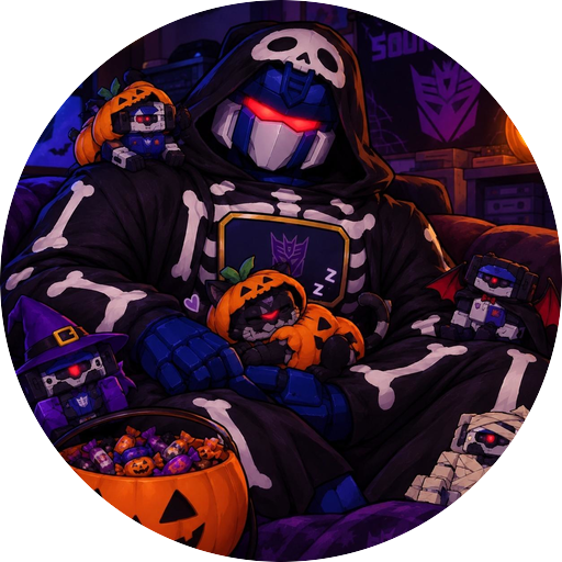 Soundwave Ceates