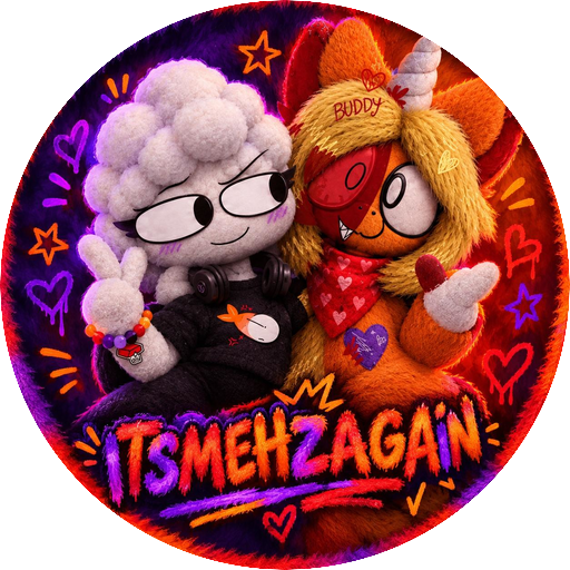 MEHZ AGAIN?!