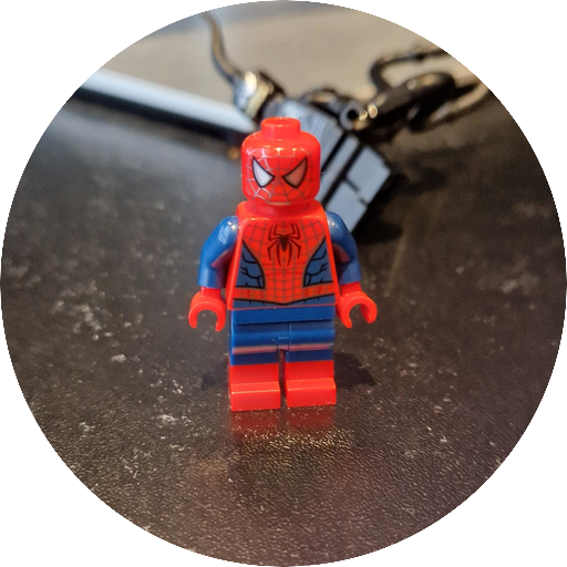 Spider Jr.