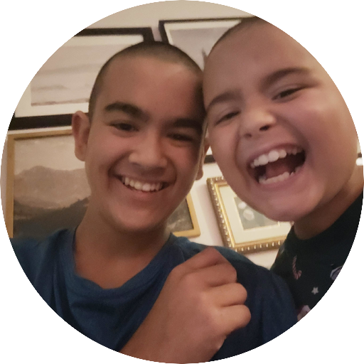 buzz cut bros