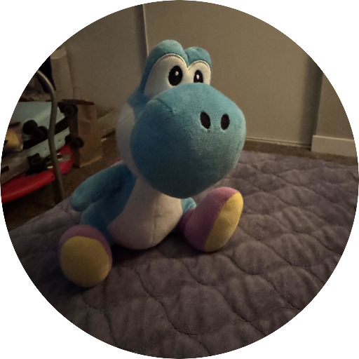 Larry and yoshi