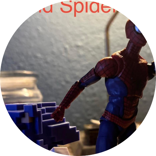 sonic and spider man
