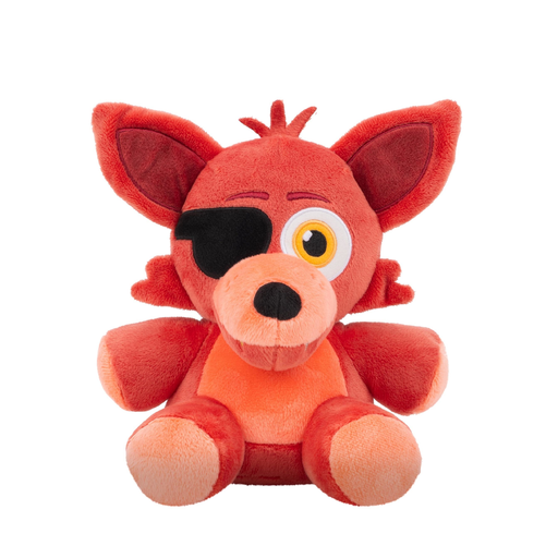 Foxy