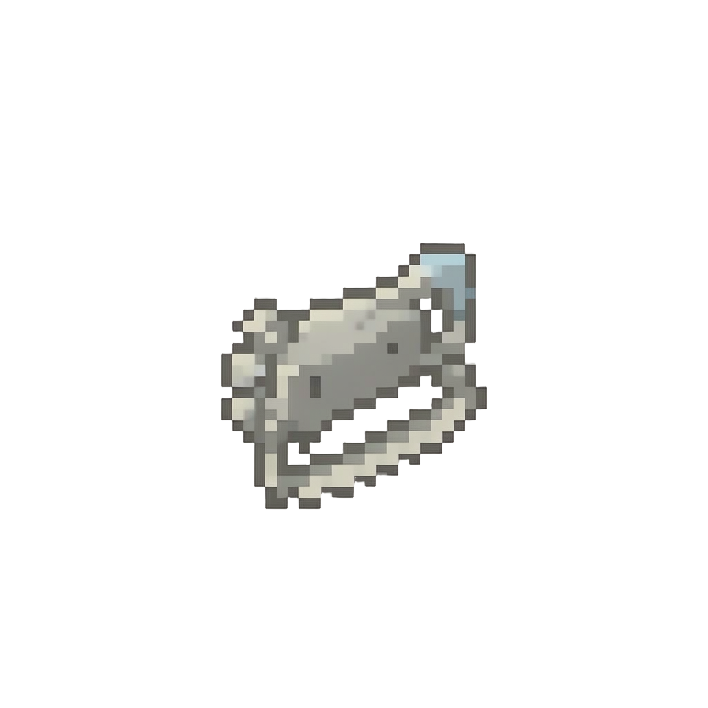 A Repurposed Surgeon-grade Alloy Bone-saw