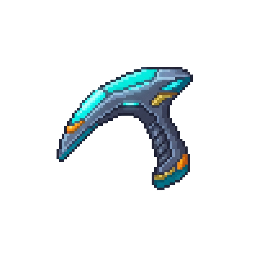 A Stylish Side-slick Stunt Arc