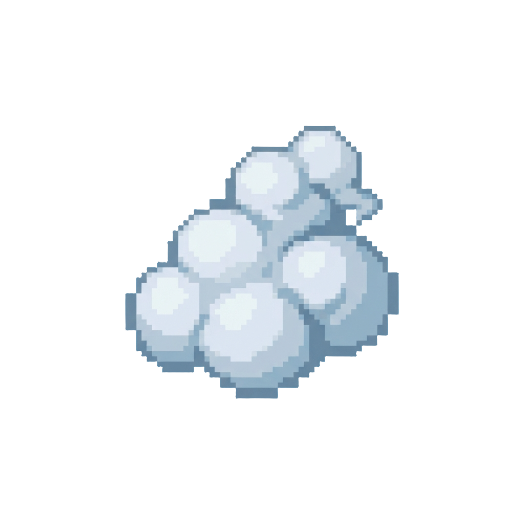 Small Harmless Puff of Steam