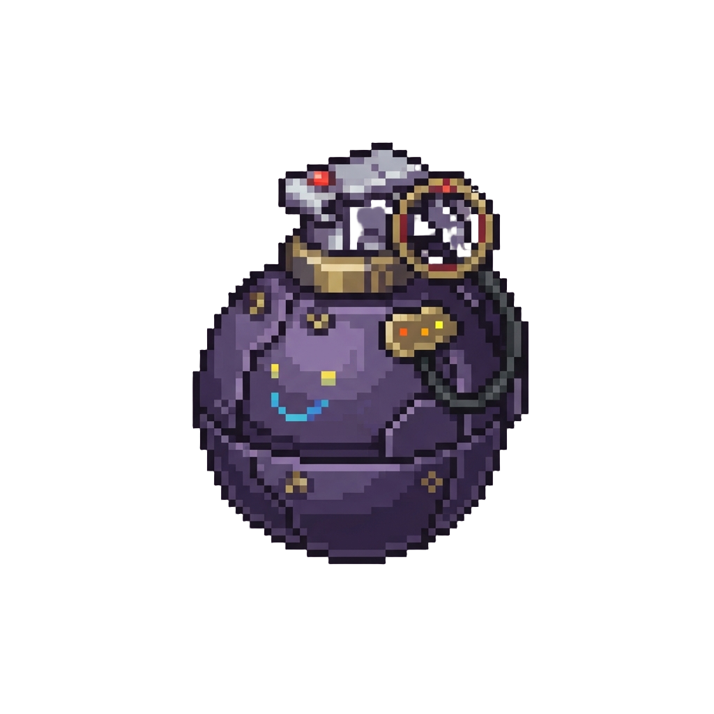 A Boogie Bomb Device